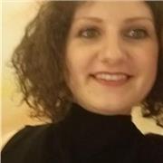 Laureata in scienze della formazione